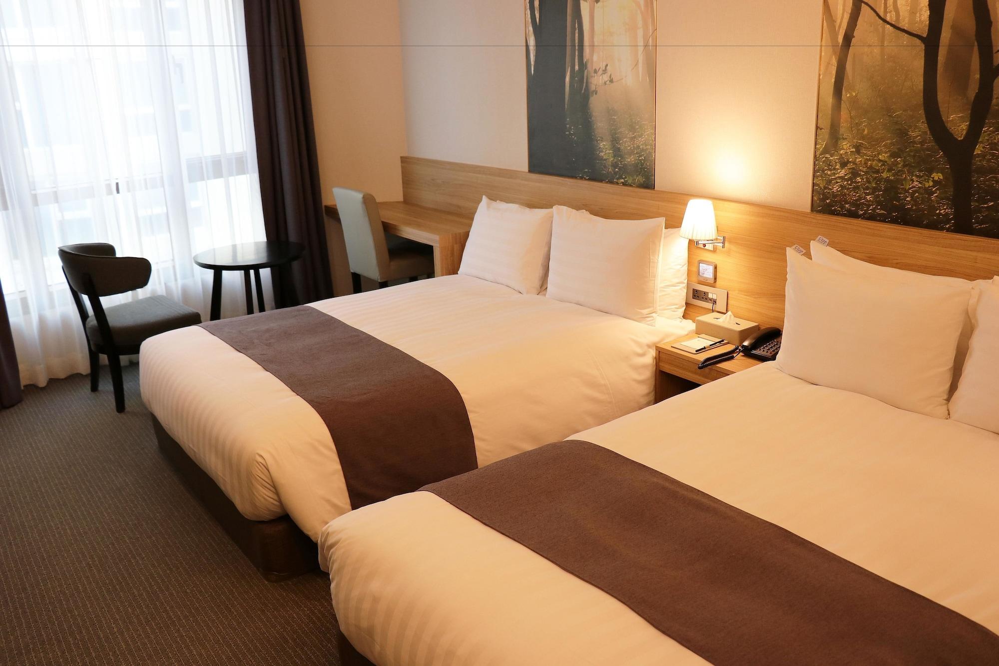 Utop Ubless Hotel Csedzsu Kültér fotó